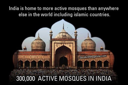 india-mosques